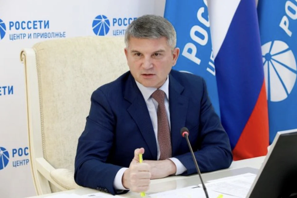 Фото: ПАО «Россети».