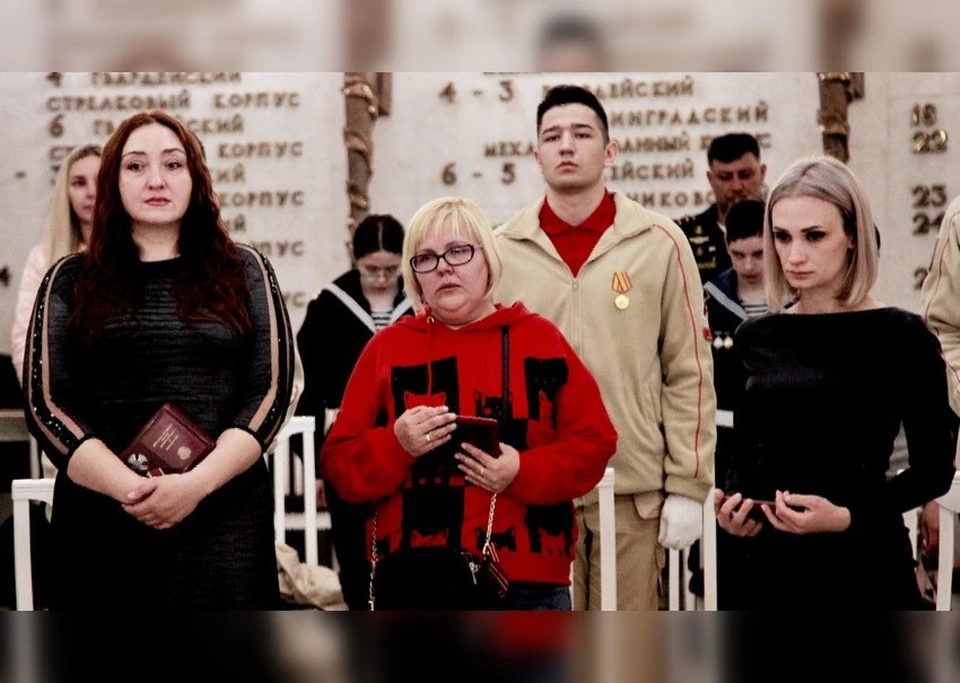 Фото: Музей-заповедник "Сталинградская битва"