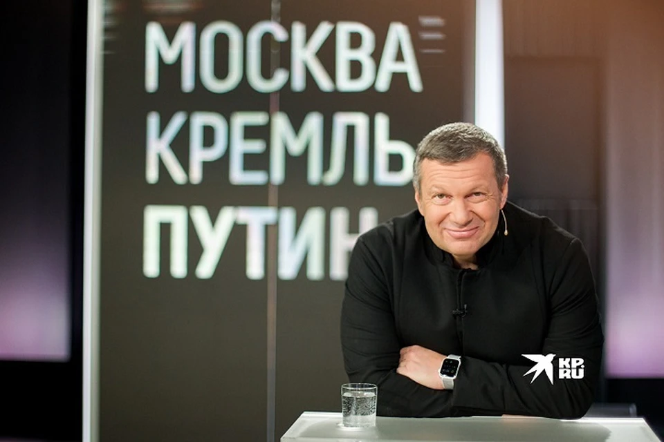 Свердловские депутаты подключились к ситуации с Владимиром Соловьевым