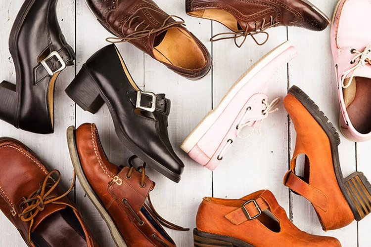 15 популярных российских брендов обуви для мужчин и женщин