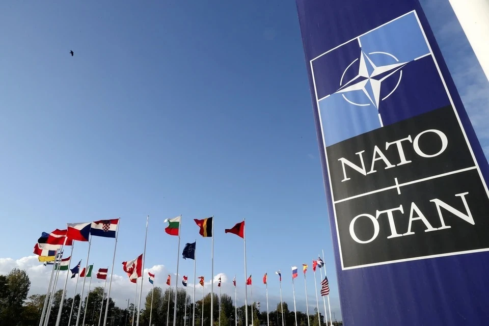 Эстония считает необходимым усилить восточный фланг НАТО