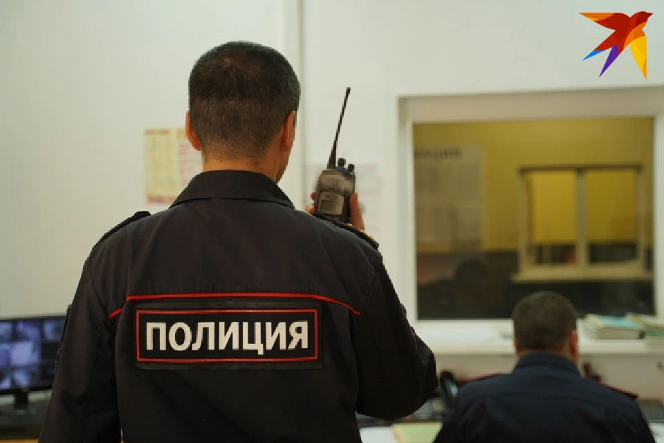 Безработного 26-летнего мужчину задержали.