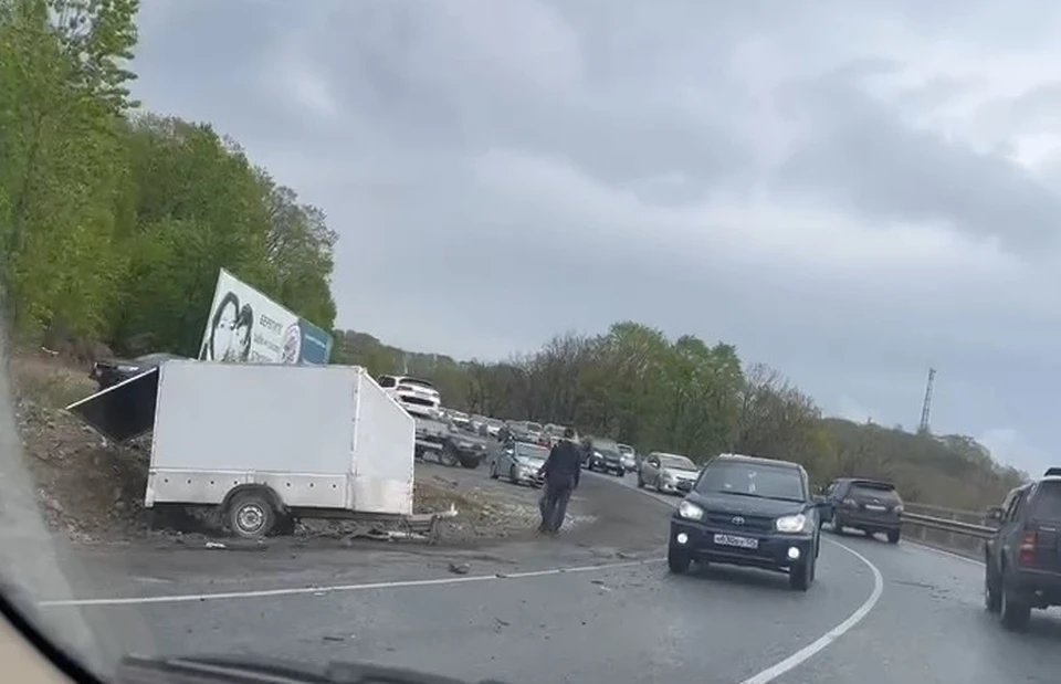 Фото: скриншот из видео.