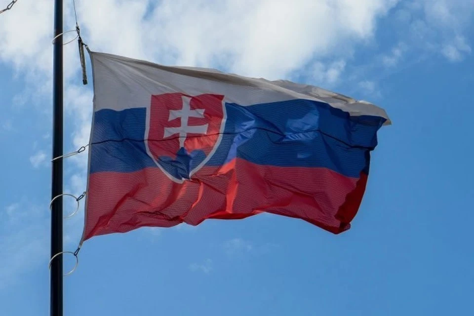 СК России проведет расследование осквернения памятника советским воинам в Словакии