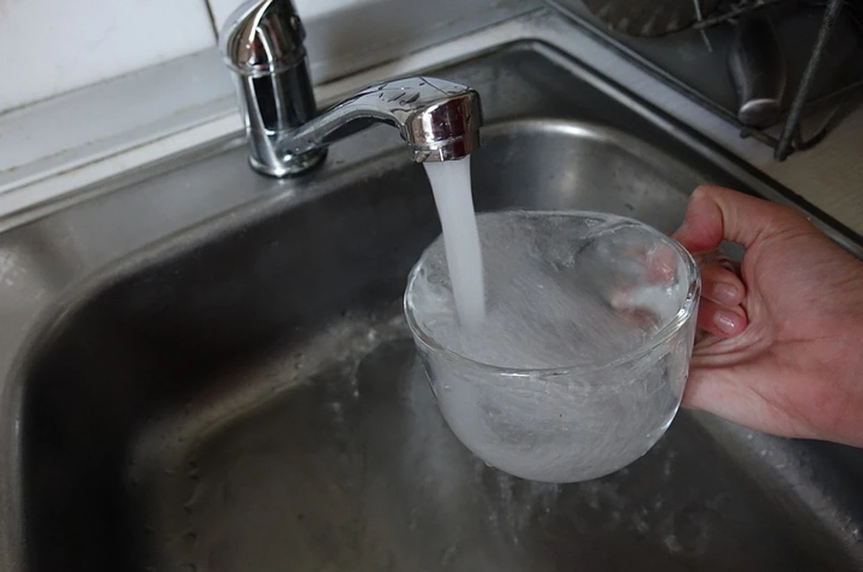 Жителям Бежецка следует запастись водой