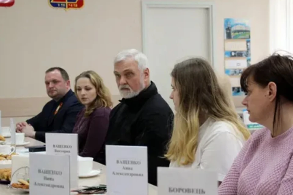 Фото: пресс-служба главы Коми