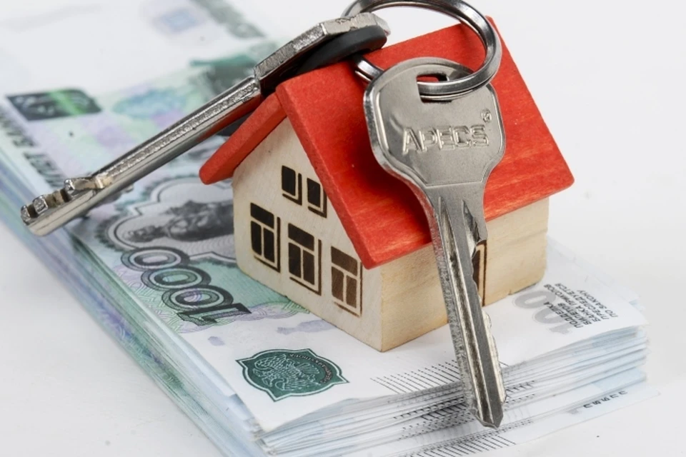 Квартира за 45 миллионов продается на улице Николая Островского, 6 в Перми.