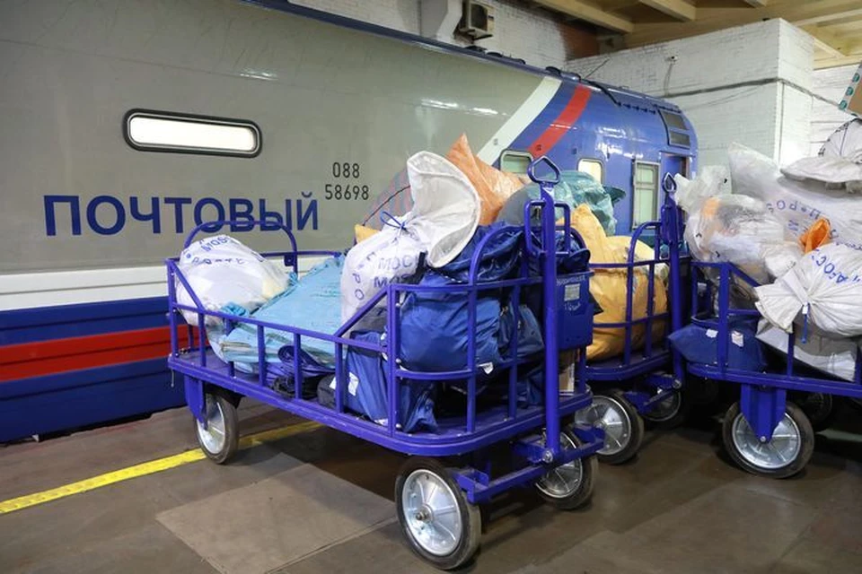 Из поезда «Владивосток – Москва» на полном ходу выпала нелегальная пассажирка.