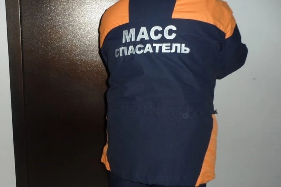 В Новосибирске родители не могли попасть в квартиру к 10-летнему сыну. Фото: МАСС.