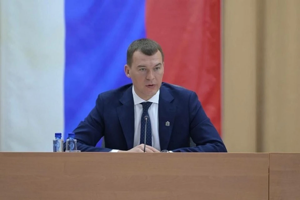 Ключевым вопросом в ходе заседания стала реализация ряда флагманских направлений развития региона