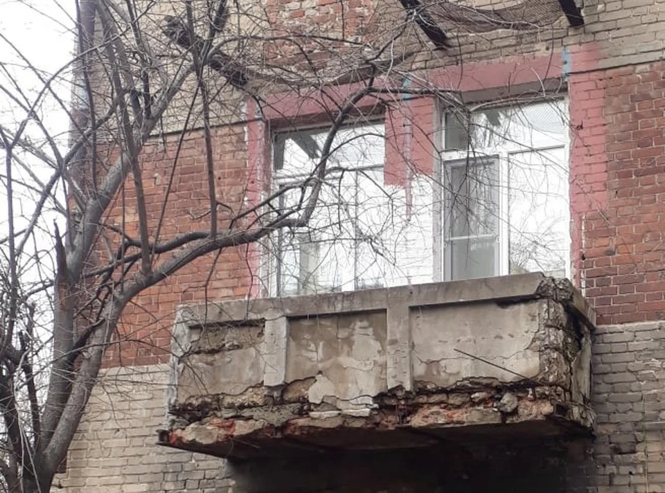 Фото: ГЖИ Воронежской области