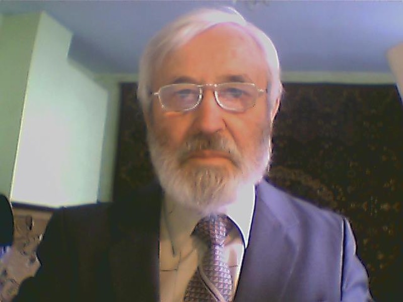 Сергей Ильич своим принципам никогда не изменял! (Фото: соцсети).