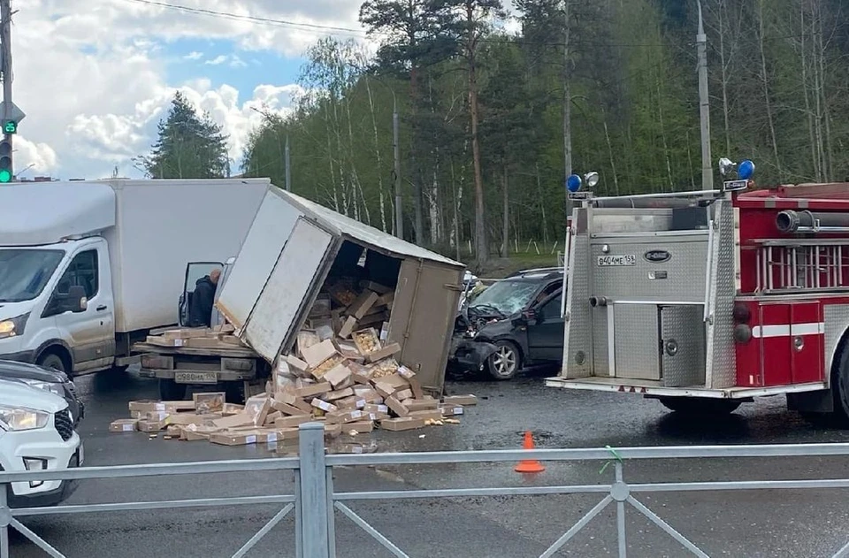 Фото: "Мой город Пермь"