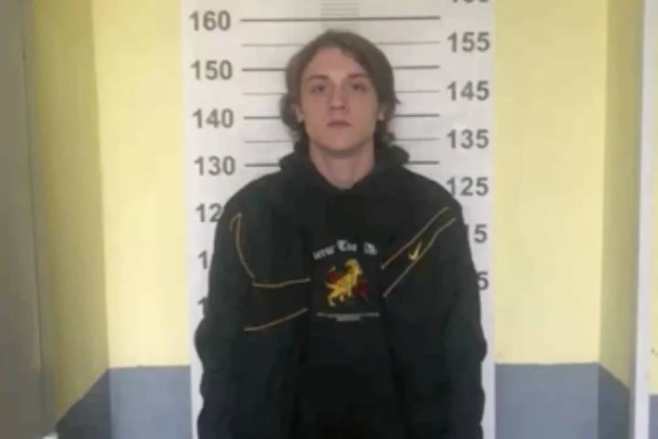 Полиция Петербурга задержала парня, обманувшего пенсионерку на 1 млн рублей