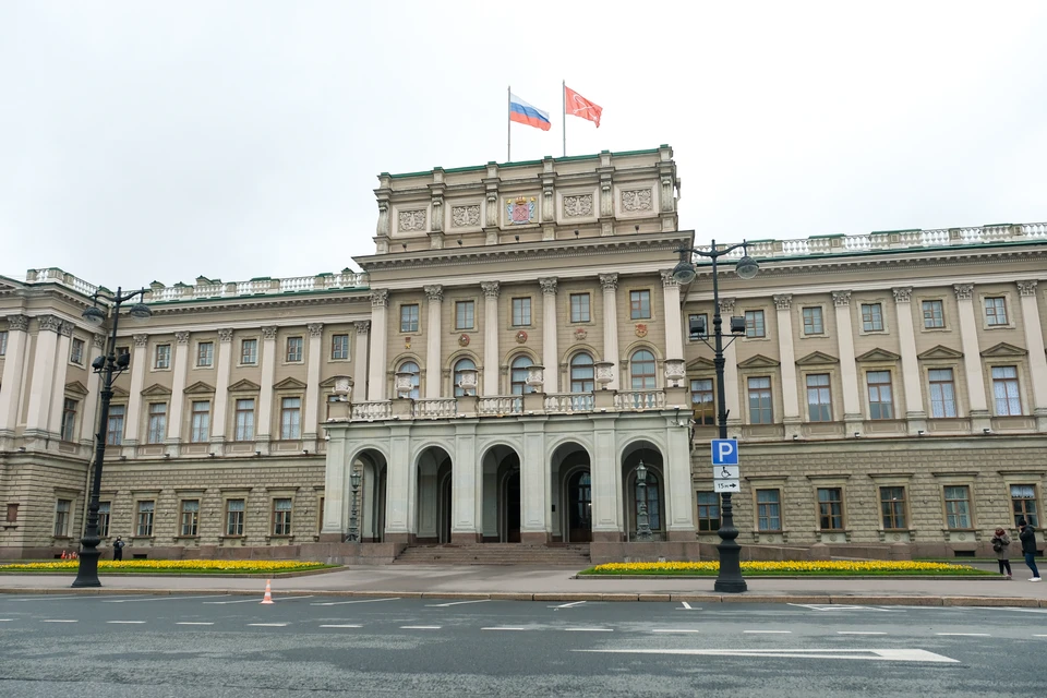 Проверки КСП привели к четырем уголовным делам в Петербурге