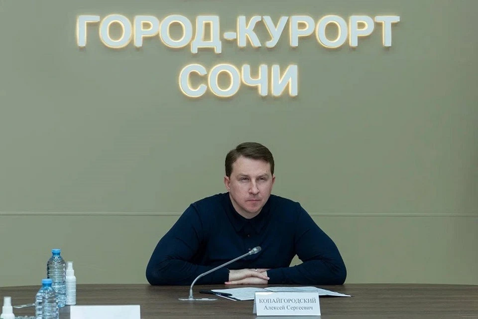 Эту проблему обозначили при формировании нового Генерального плана. Фото: https://t.me/AlekseiKopaigorodskii
