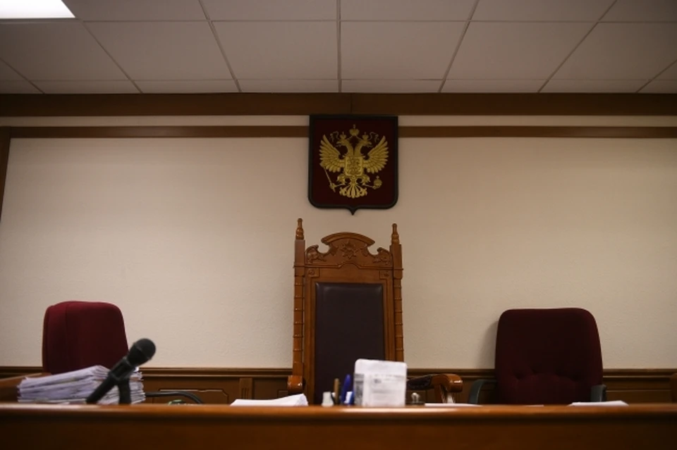 В Ростове осудили бывшего исполняющего обязанности главы УФНС.