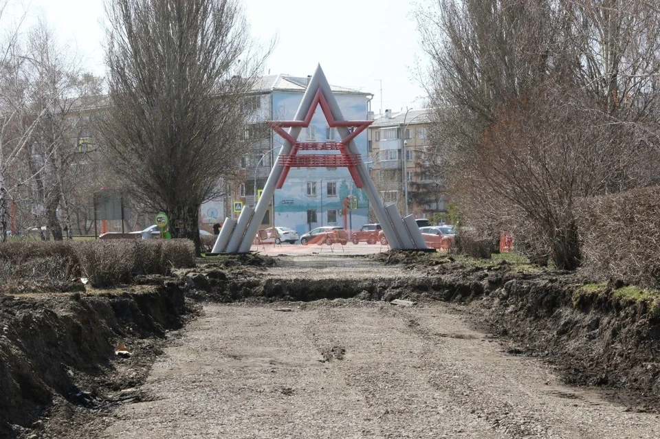 Фото: Илья Середюк