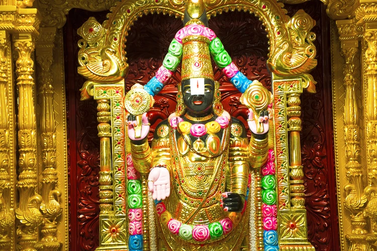 «Нам надоели страшные сны»: В Индии воры вернули украденные храмовые статуи