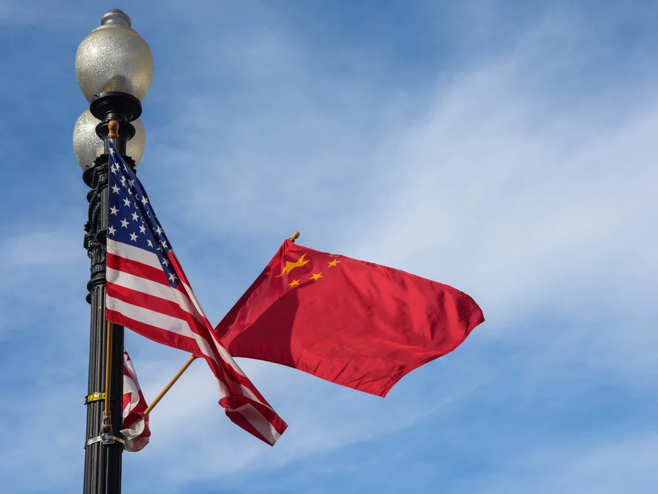 В КНР пригрозили США ответными мерами в случае вмешательства во внутренние дела страны