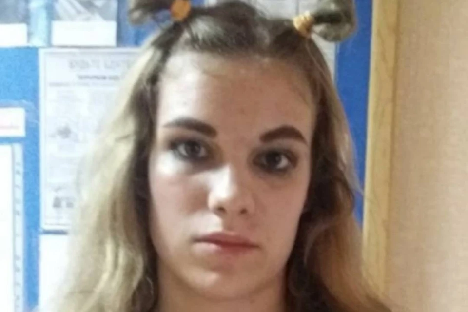 Пропавшую неделю назад 17-летнюю девушку разыскивают в Черемховском районе