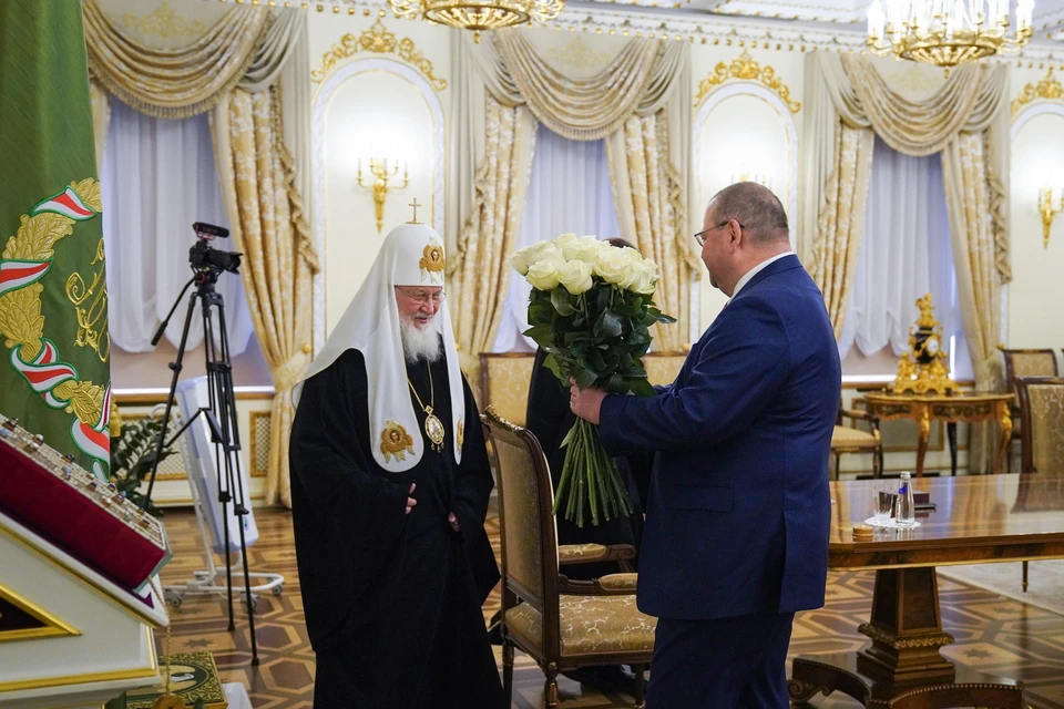Фото: Пресс-служба правительства Пензенской области