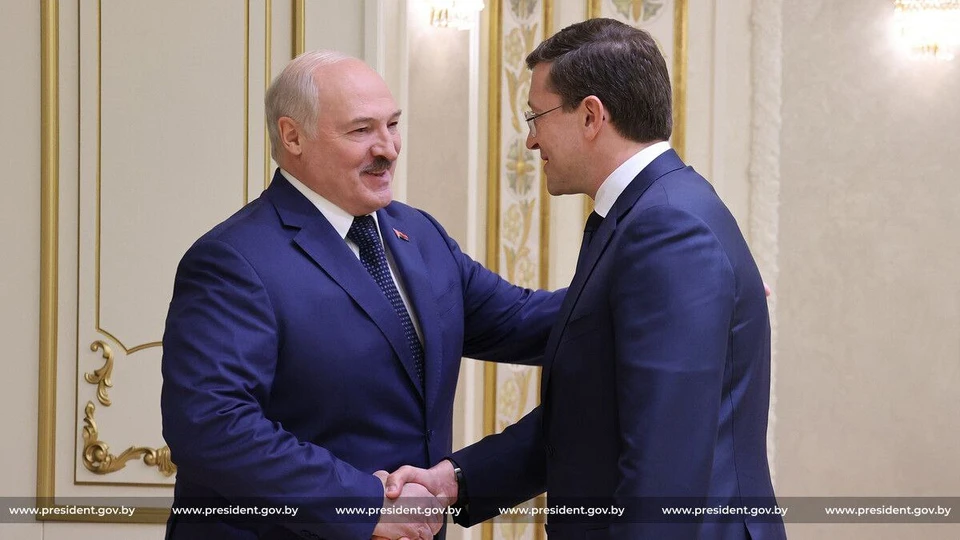 Фото: president.gov.by/ru