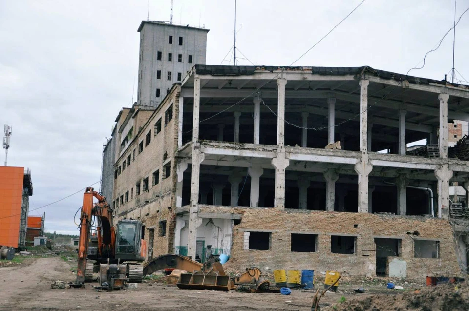 Производство бетона в сыктывкаре