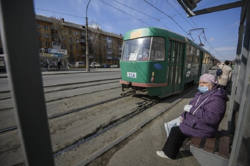 Схема движения общественного транспорта изменится.