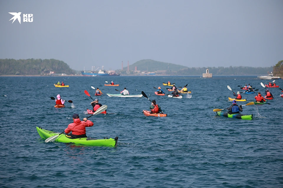 Соревнование прошло на территории яхт-клуба «Ветераны и Юнги Флота».