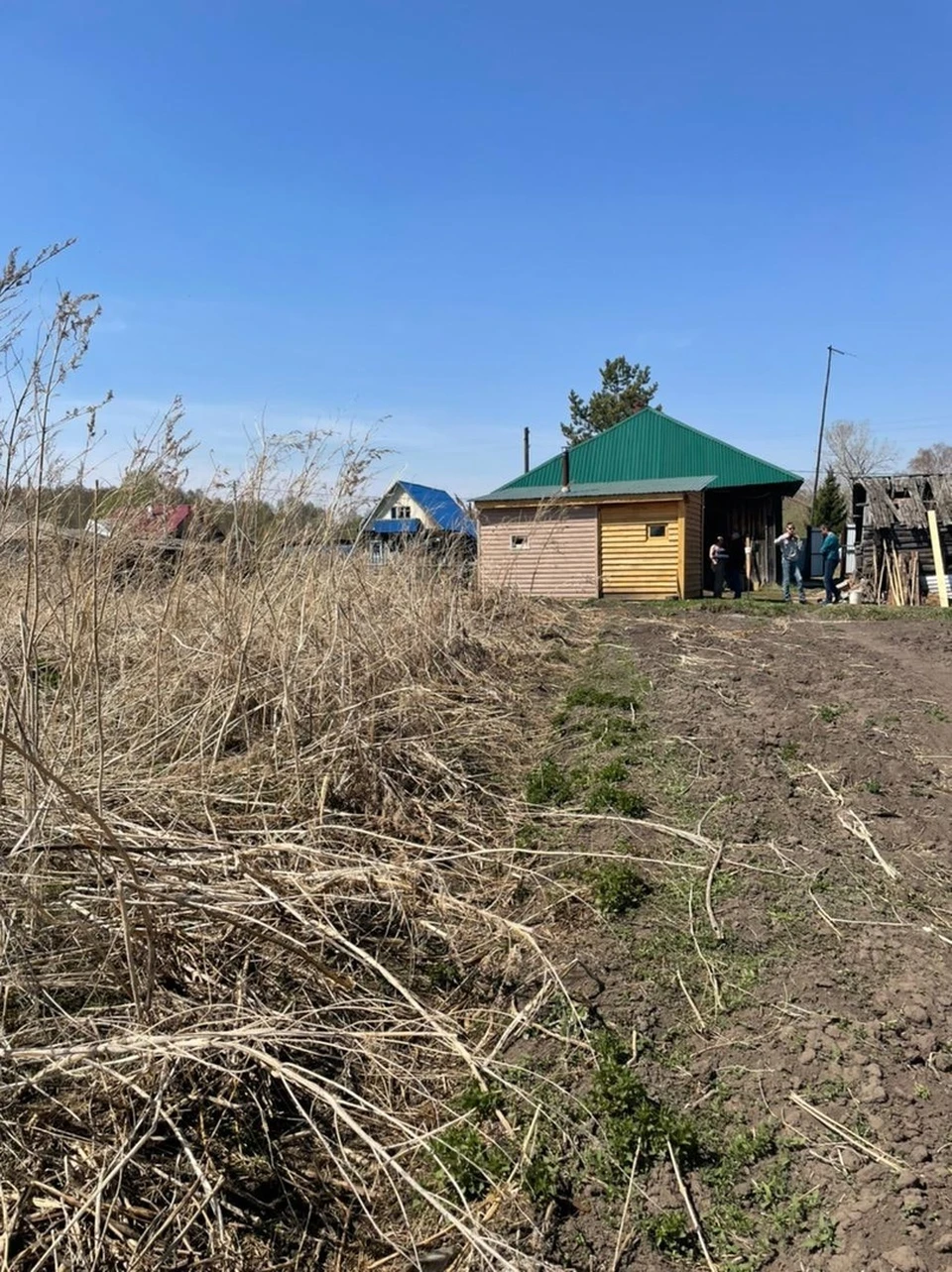 Фото: Дадаш Дадашов