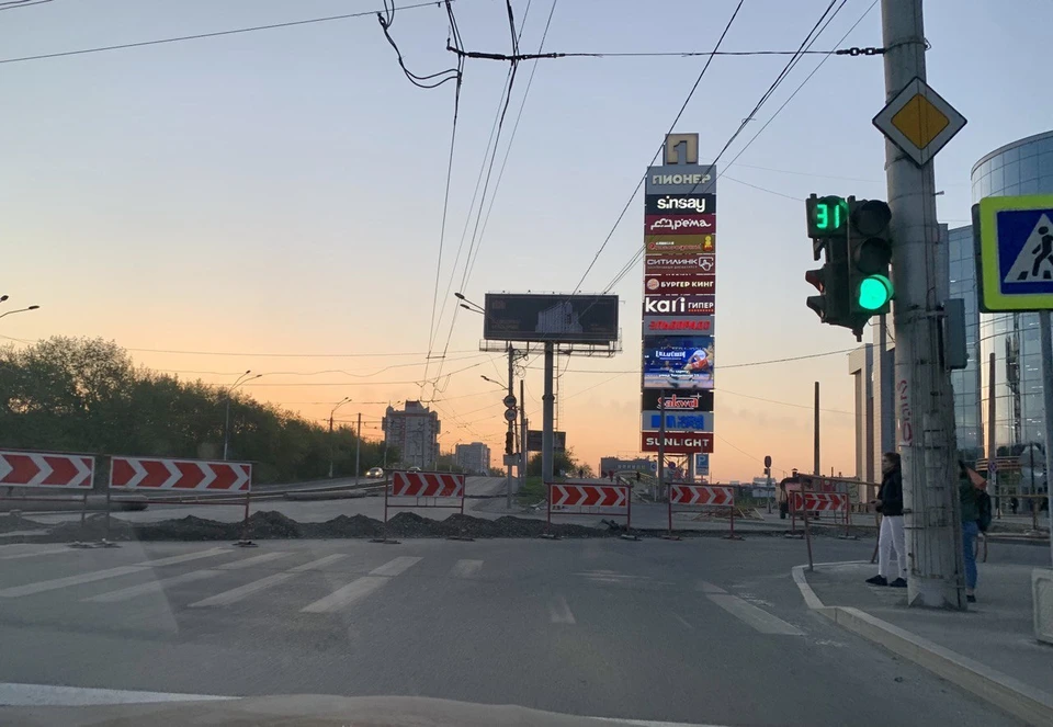 Водителей просят быть внимательнее