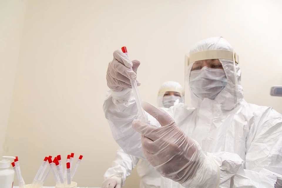 За все время в республике инфекцию обнаружили уже у 148 833 человек.