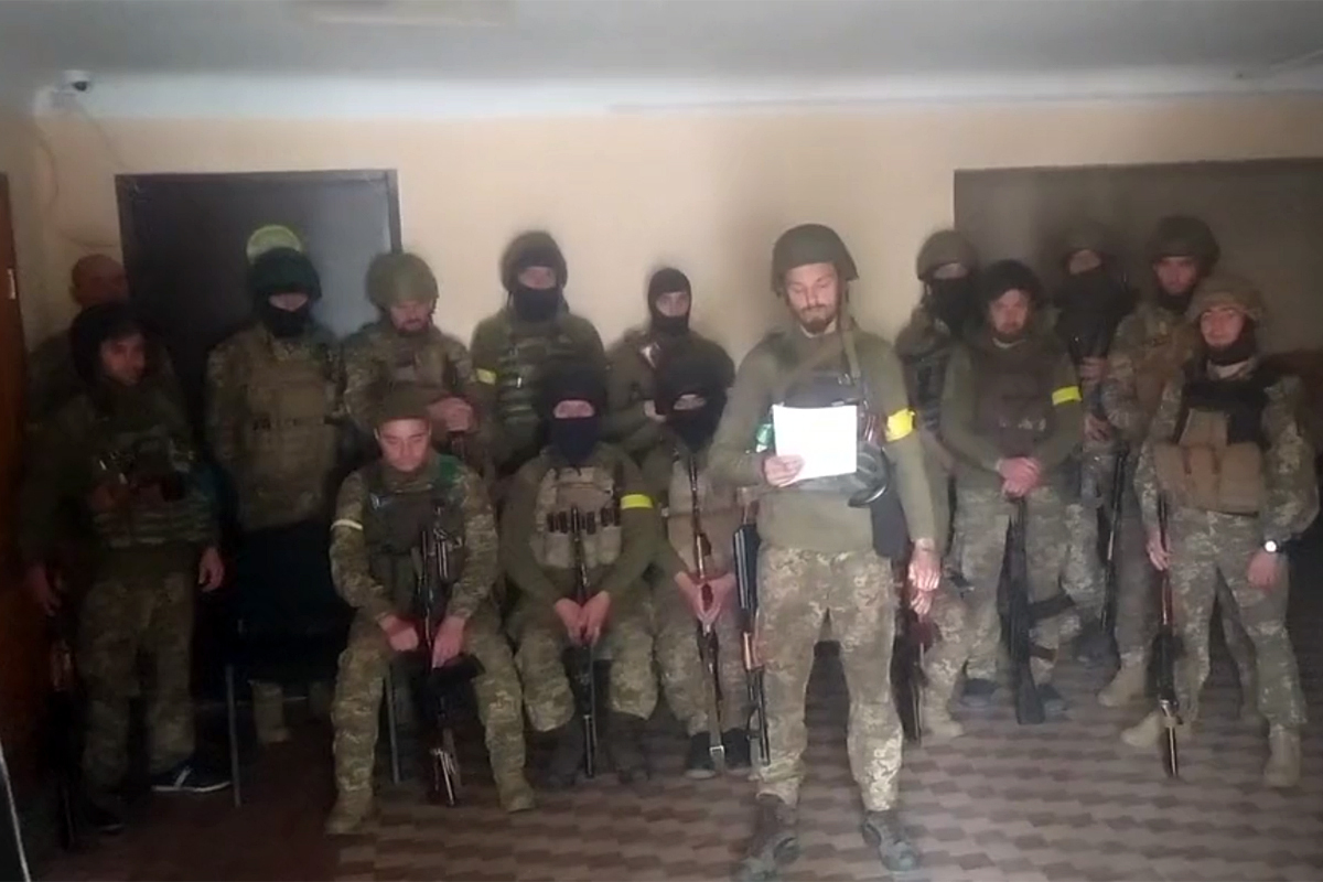 Видео о войне на украине в телеграмме фото 64