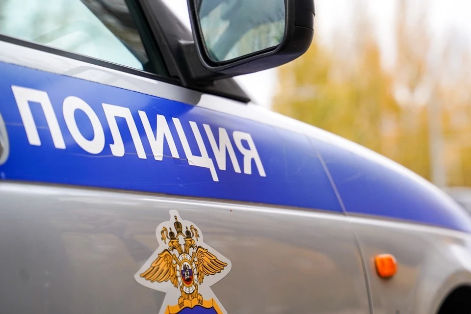 Причины аварии выясняются