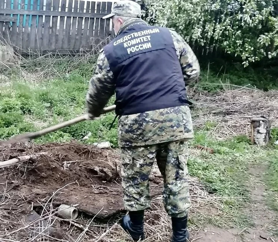 По версии следствия, 22 апреля потерпевший выпивал вместе со своей знакомой у нее дома. Фото: СУ СКР по УР