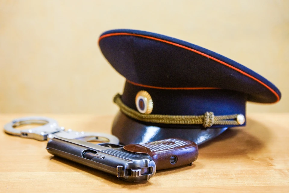 Участкового уволили, а сейчас он в ожидании приговора