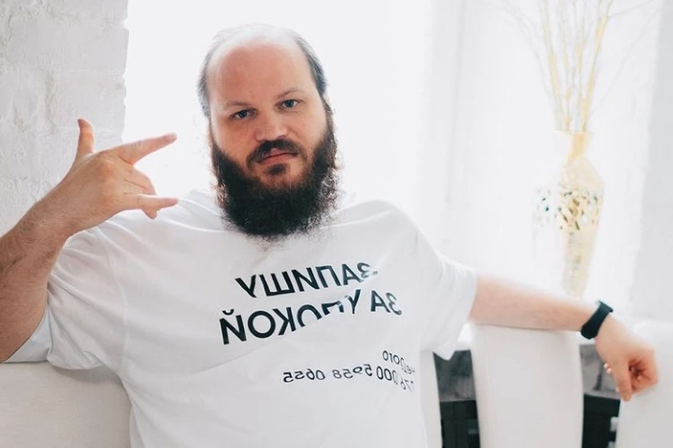 Отец Павел Островский