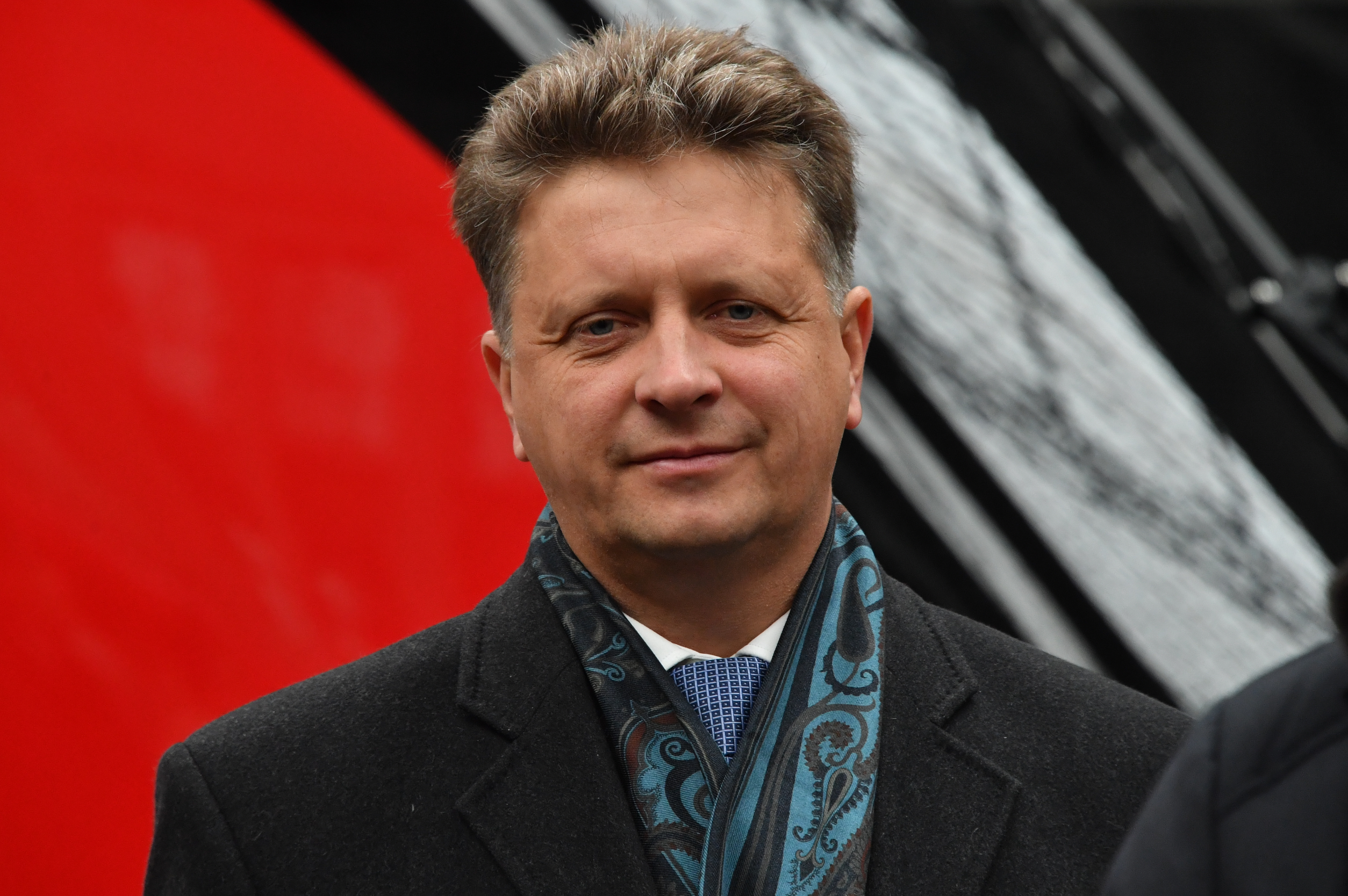 Максим Соколов стал новым президентом «АвтоВАЗа»