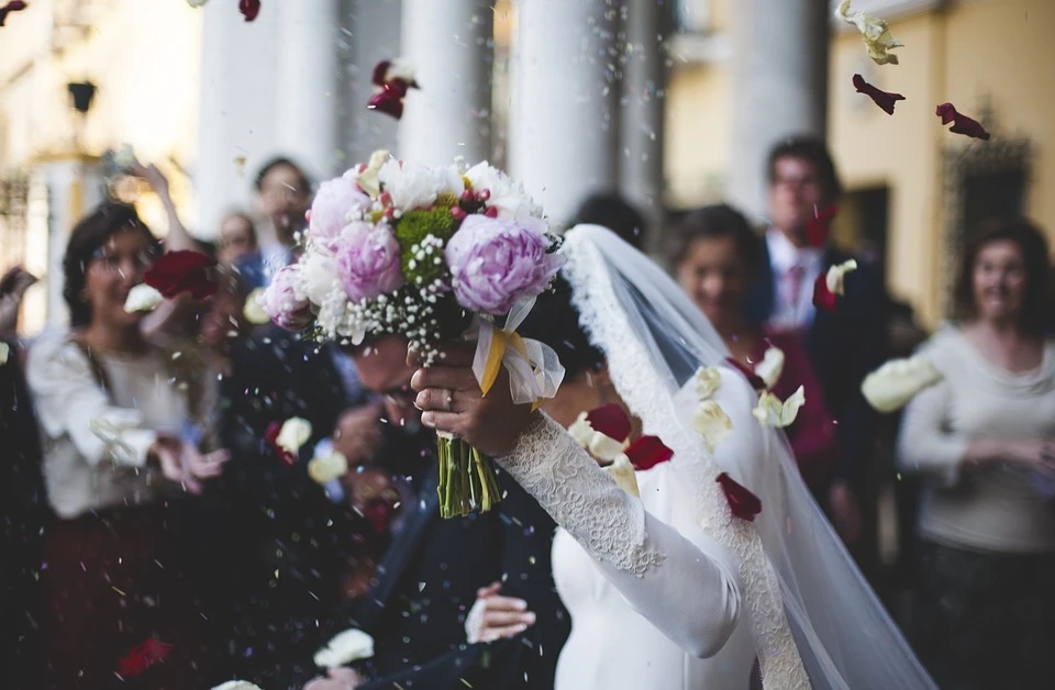 Правдива ли пословица: «в мае жениться – всю жизнь маяться»? Фото: pixabay.com