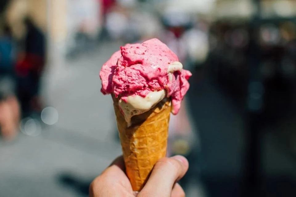 В Минске изъяли из продажи два вида мороженого и детскую жевательную карамель. Фото: pixabay.com