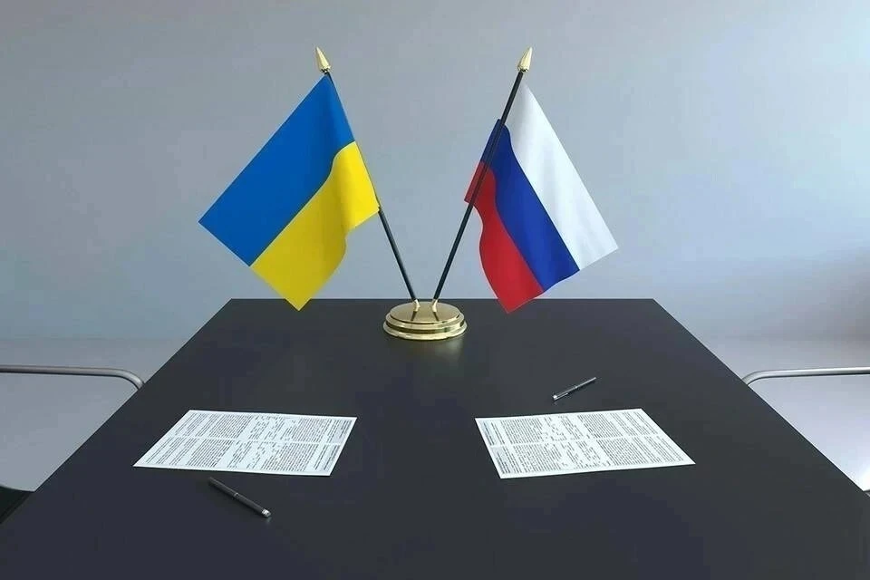 Киев заявил об отсутствии условий для возобновления переговоров с Россией