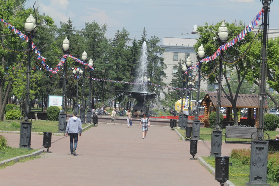 Иркутяне стали больше курить, выяснил сервис SuperJob