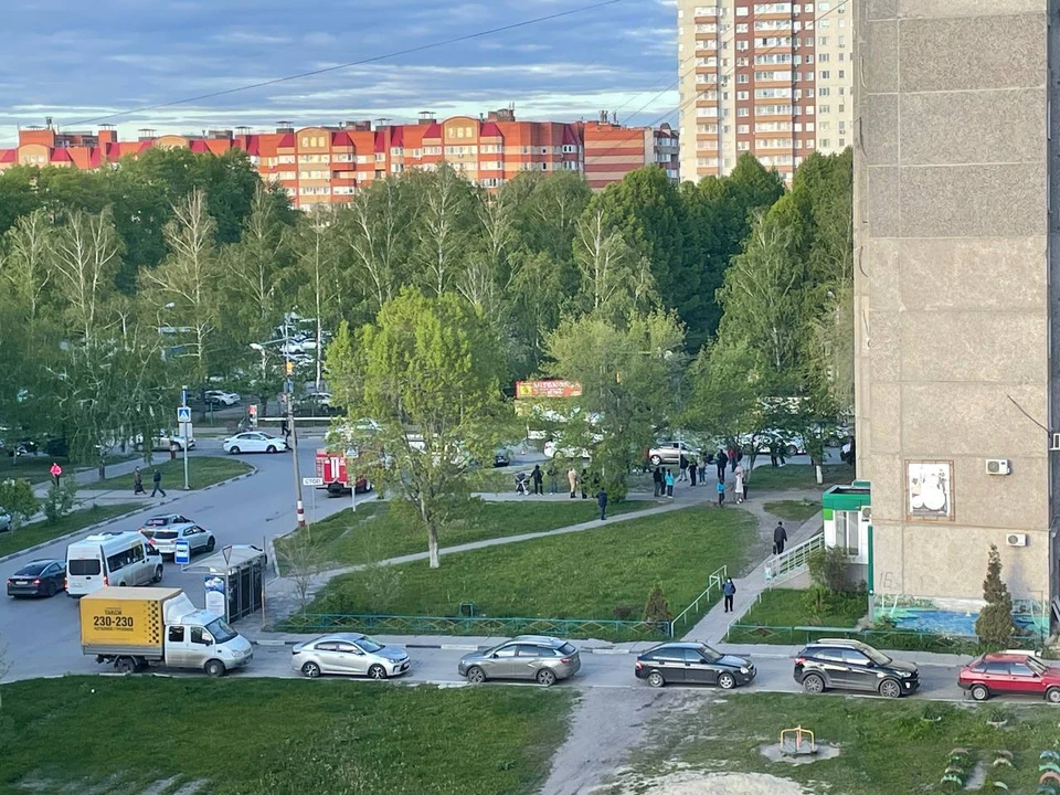 26 мая сразу три человека пострадали в аварии в Ульяновске