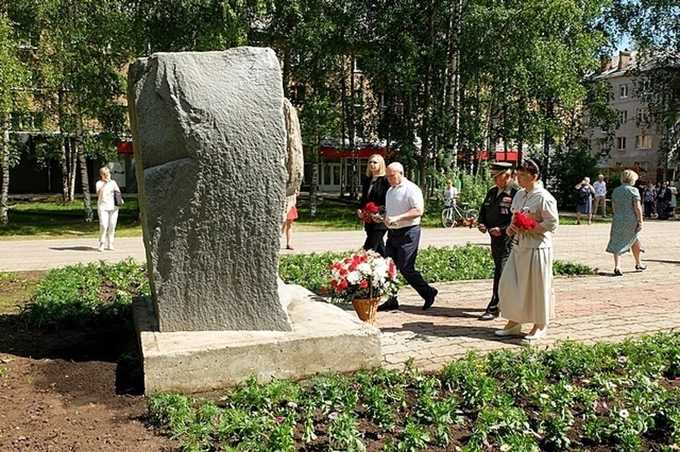 Фото: пресс-служба администрации Сыктывкара
