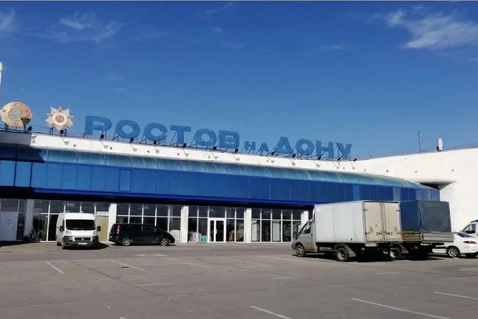 Проект планировки территории старого аэропорта будет разработан до конца года.