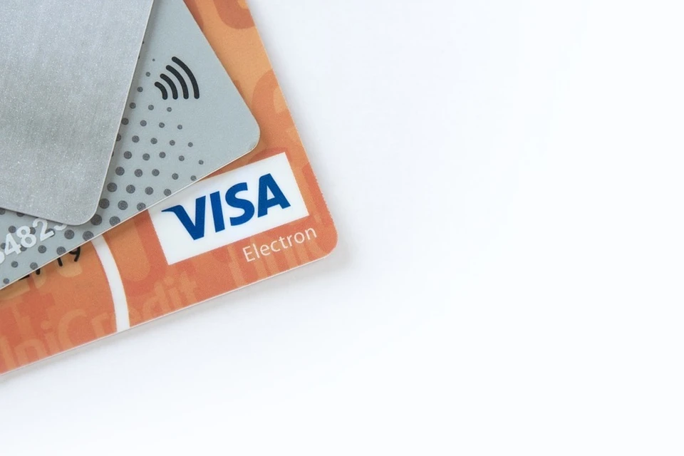 Карты Visa этого белорусского банка снова заработали за границей. Фото: pixabay.com