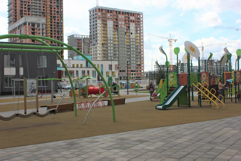 Фото предоставлено компанией Акура-С