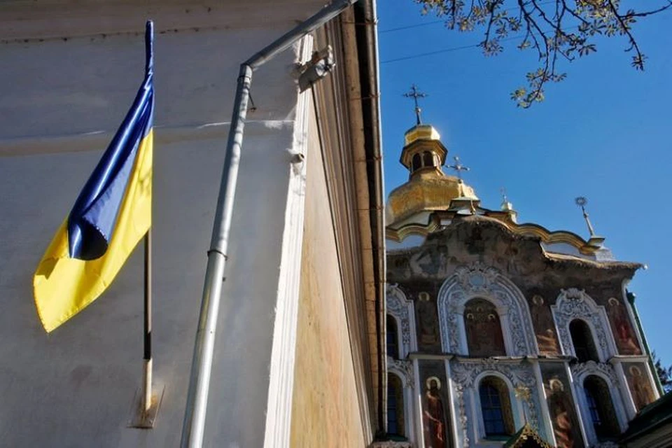 Собор УПЦ объявил о полной независимости Украинской православной церкви