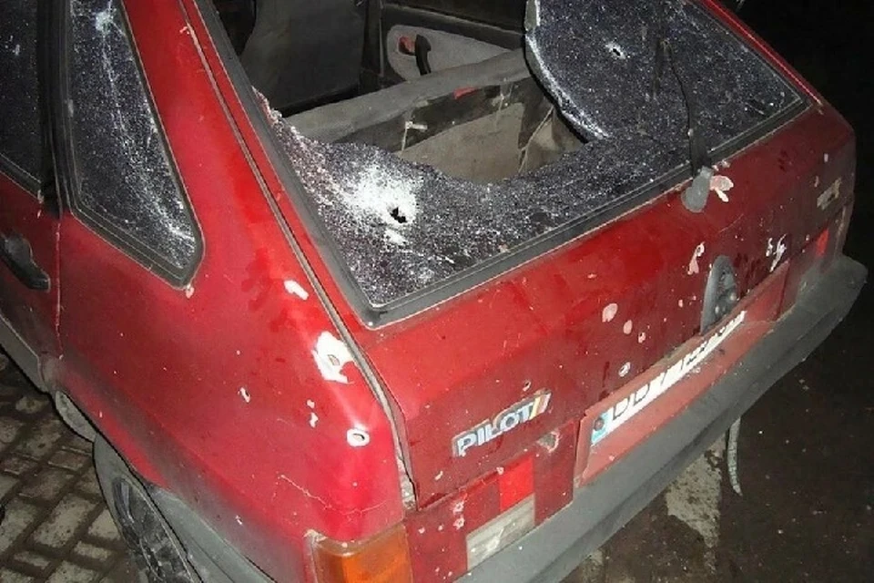 Украинские боевики выпустили три ракеты «Точка-У» по поселку Сватово, есть погибшие и раненные. Фото: Генпрокуратура ЛНР